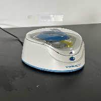 VWR Mini Centrifuge image 0
